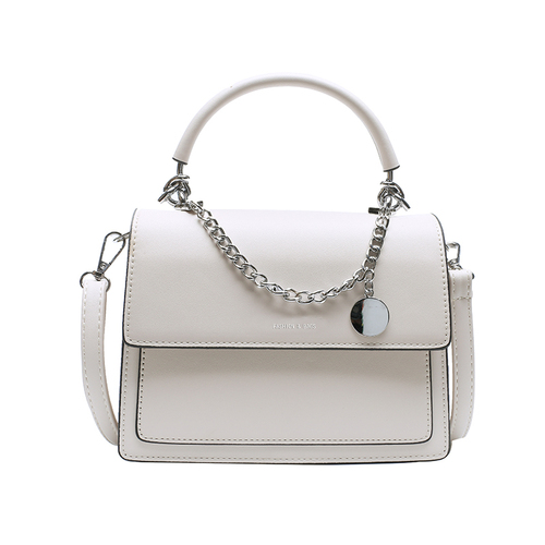  Squared fashion cross-body bags women luxury handbags ladies shoulder leather messenger bag for women 2022