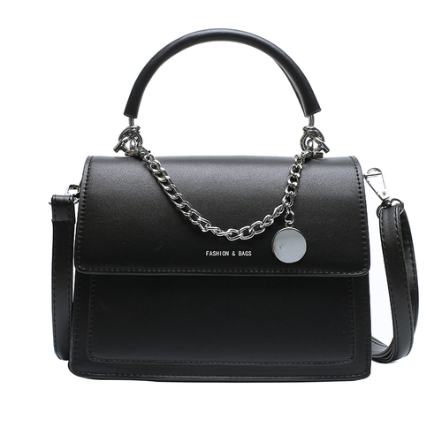  Squared fashion cross-body bags women luxury handbags ladies shoulder leather messenger bag for women 2022