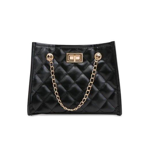 Fashion Good Quality Small Square Chain Women Handbags With    Handbags