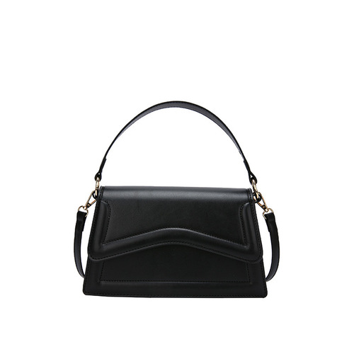  direct pu leather women hand bags ladies fashion shoulder hand bags purses and handbags 2023
