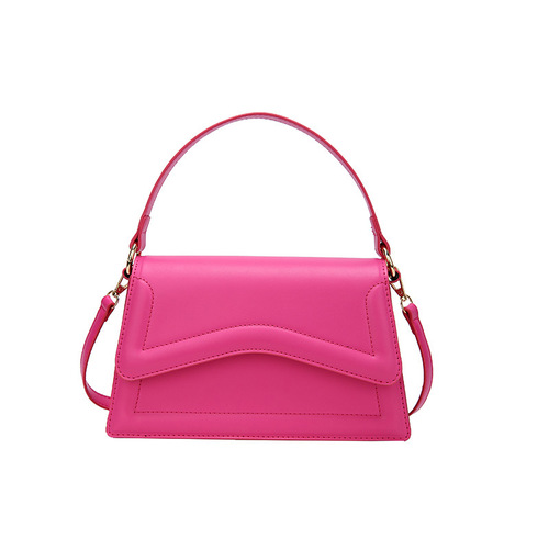  direct pu leather women hand bags ladies fashion shoulder hand bags purses and handbags 2023