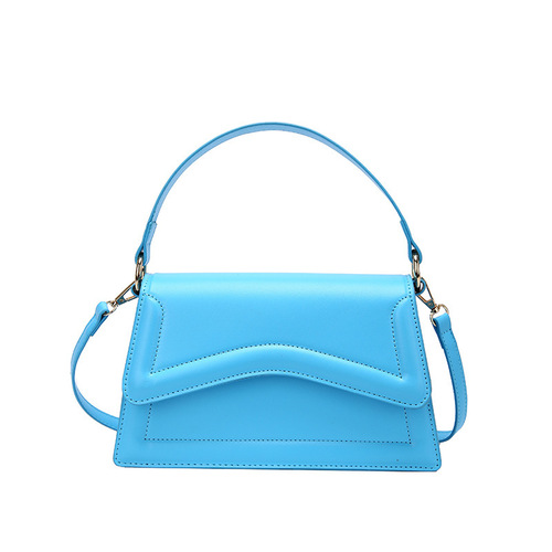  direct pu leather women hand bags ladies fashion shoulder hand bags purses and handbags 2023