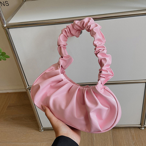 Luxury PU Leather Women’s Crossbody Bags: Fashionable Cute Girl Purses, Dating Handbags and Purse Accessories