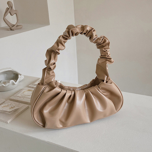 Luxury PU Leather Women’s Crossbody Bags: Fashionable Cute Girl Purses, Dating Handbags and Purse Accessories