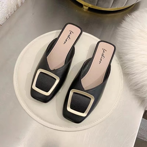 Women’s Style Casual Flat Sandals Beach Slippers & Office Shoes for Ladies