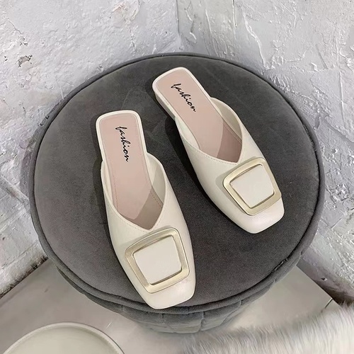 Women’s Style Casual Flat Sandals Beach Slippers & Office Shoes for Ladies