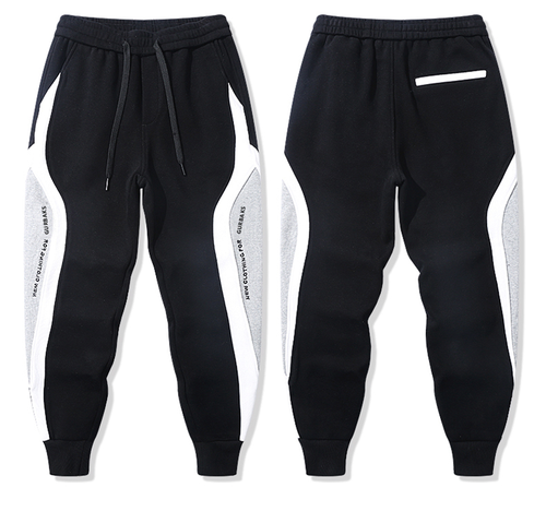  cheap outdoor sport casual pants for men  new designs jogging slim fit trousers