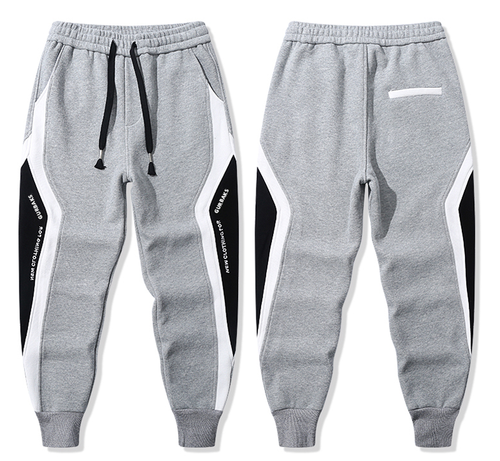  cheap outdoor sport casual pants for men  new designs jogging slim fit trousers