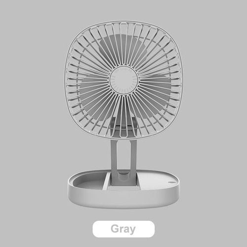  Eco friendly 5v super usb hand held mini fan folding type portable desktop rechargeable fans