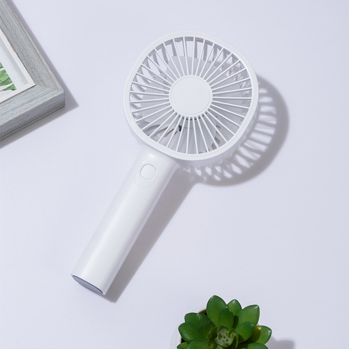  Portable Usb Rechargeable Personal Mini Tiny Handheld Fan Of  Price