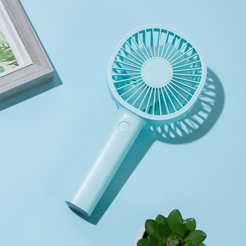  Portable Usb Rechargeable Personal Mini Tiny Handheld Fan Of  Price