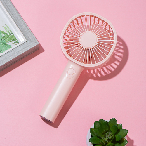  Portable Usb Rechargeable Personal Mini Tiny Handheld Fan Of  Price