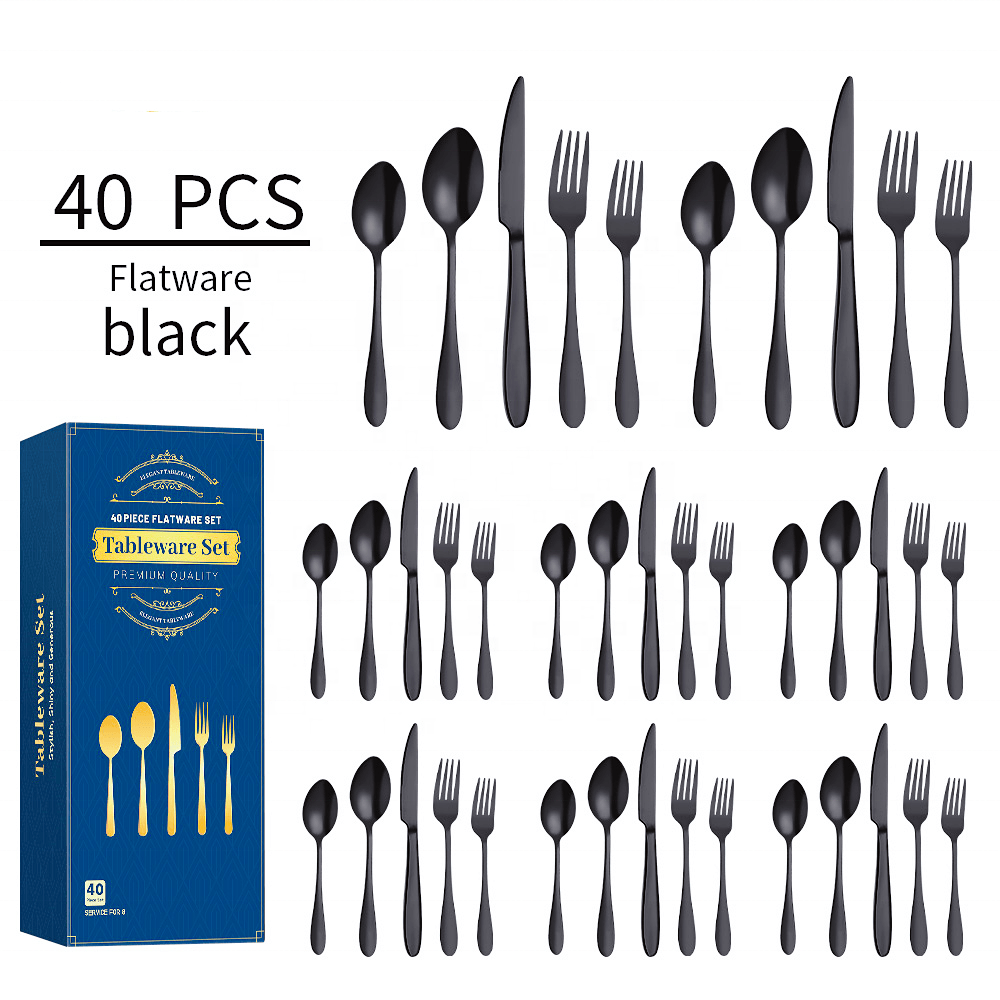 High Mirror Polish Portuguese Cutlery Set, Classic Tableware Utensil Flatware Collection ﻿