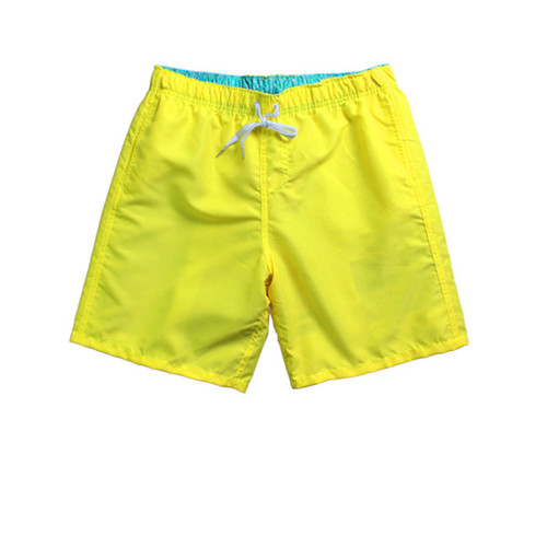 High Quality Multicolor Summer Sports Gym Shorts Men