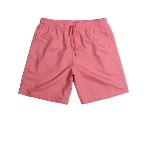 High Quality Multicolor Summer Sports Gym Shorts Men