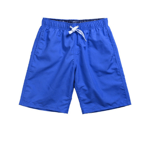 High Quality Multicolor Summer Sports Gym Shorts Men