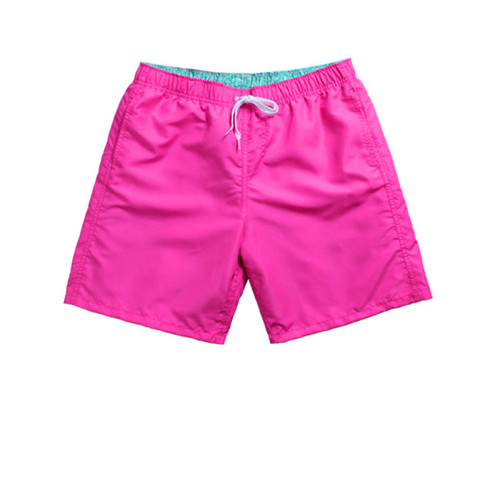 High Quality Multicolor Summer Sports Gym Shorts Men