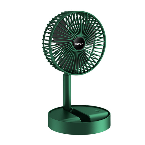 AC DC Operation Oscillating 3 Speed Cooling Stand 16