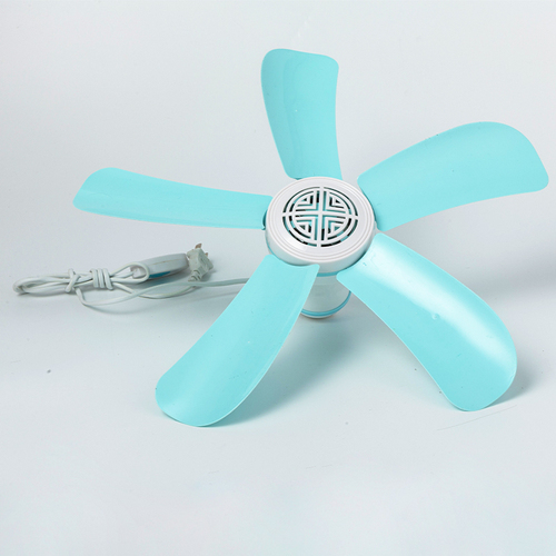 National newest Cheap Plastic General Electric Low Watt Profile ABS Ceiling Blade Windy Fan