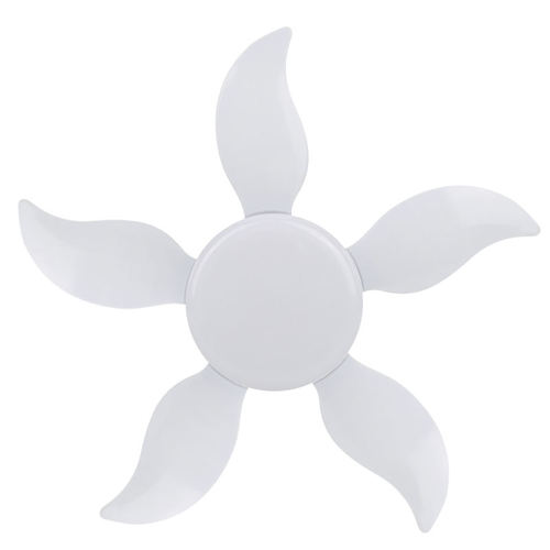 Adjustable angle foldable lamp high brightness lighting E27 ceiling mounted commercial decorative lighting ceiling fan