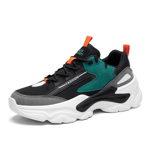  women men outdoor jogging walking casual shoes Large Size Sports Running Sneakers fashion dad shoes