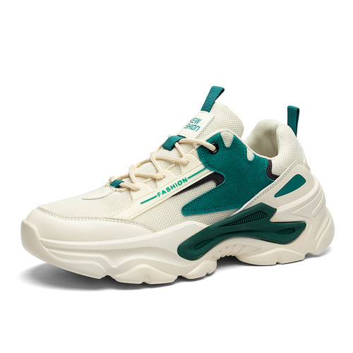 women men outdoor jogging walking casual shoes Large Size Sports Running Sneakers fashion dad shoes