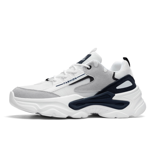  women men outdoor jogging walking casual shoes Large Size Sports Running Sneakers fashion dad shoes