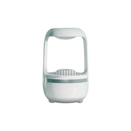Newly Arrival Anti-gravity Water Droplet Household Ultrasonic Diffuser Humidifier