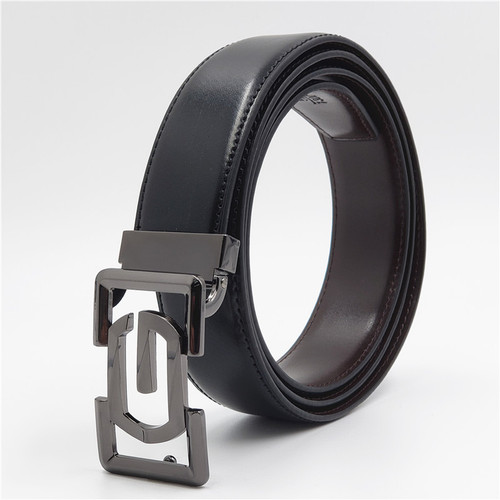 Luxury Designer Belts for Women Men High Quality Genuine Leather Waist Strap Gold G Buckle Fashion Cowskin Belt For Jean