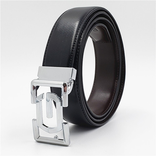 Luxury Designer Belts for Women Men High Quality Genuine Leather Waist Strap Gold G Buckle Fashion Cowskin Belt For Jean