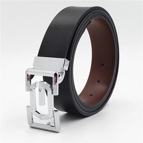 Luxury Designer Belts for Women Men High Quality Genuine Leather Waist Strap Gold G Buckle Fashion Cowskin Belt For Jean
