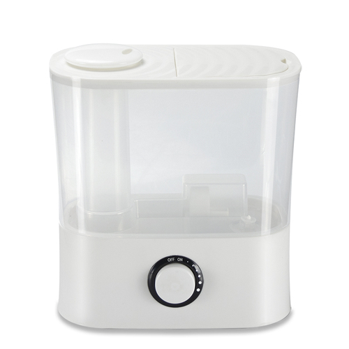 Household Appliances 4L Top Filling Air Humidifier Essential Oil Diffuser Ultrasonic Humidifier