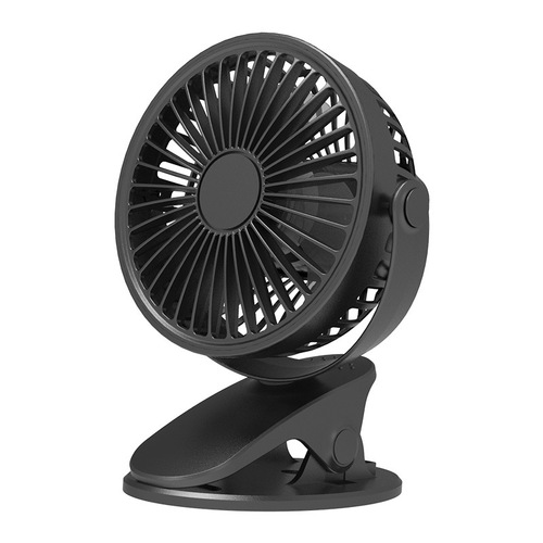 2023 Usb table clip desktop mini electric fans student dormitory bedside clip fan mini ceiling desktop fans