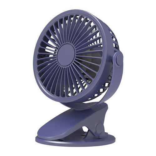 2023 Usb table clip desktop mini electric fans student dormitory bedside clip fan mini ceiling desktop fans