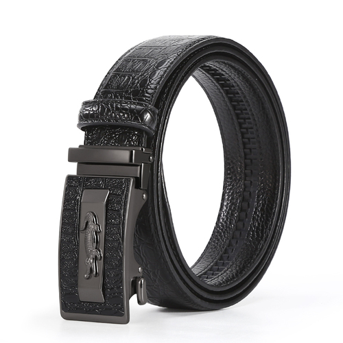 2021 Luxury Brand Men Buckle Belt Genuine Cow Leather Belt for Men Real Leather Belts Laser 