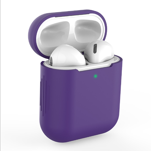 new products silicone protective case for airpods