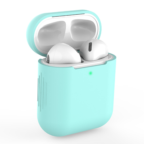 new products silicone protective case for airpods