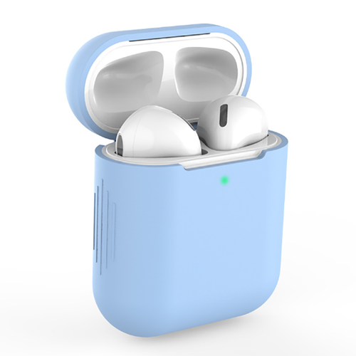 new products silicone protective case for airpods
