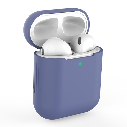 new products silicone protective case for airpods
