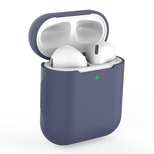 new products silicone protective case for airpods
