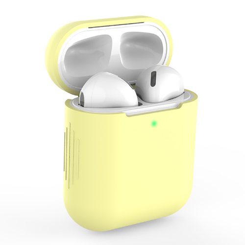 new products silicone protective case for airpods
