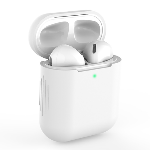 new products silicone protective case for airpods