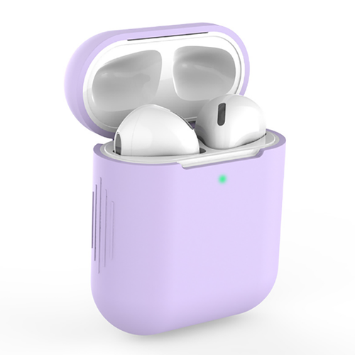 new products silicone protective case for airpods