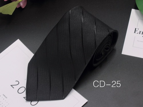 Nanchang Auyan Professional Silk Necktie Corbatas Business Tie Yarn Dyed Woven Men Silk Neck Cravat Ties