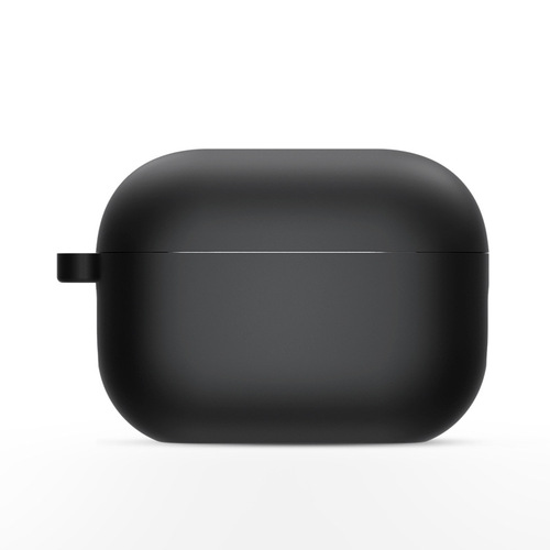 New 2.5mm Thickness For Airpods 3rd Generation Silicone Case Earphone 2nd Generation Fall Proof Protective Soft Case