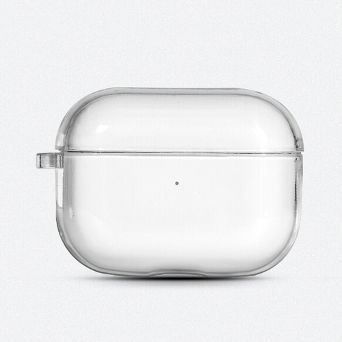 New 2.5mm Thickness For Airpods 3rd Generation Silicone Case Earphone 2nd Generation Fall Proof Protective Soft Case