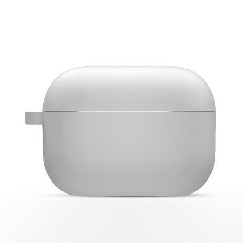 New 2.5mm Thickness For Airpods 3rd Generation Silicone Case Earphone 2nd Generation Fall Proof Protective Soft Case