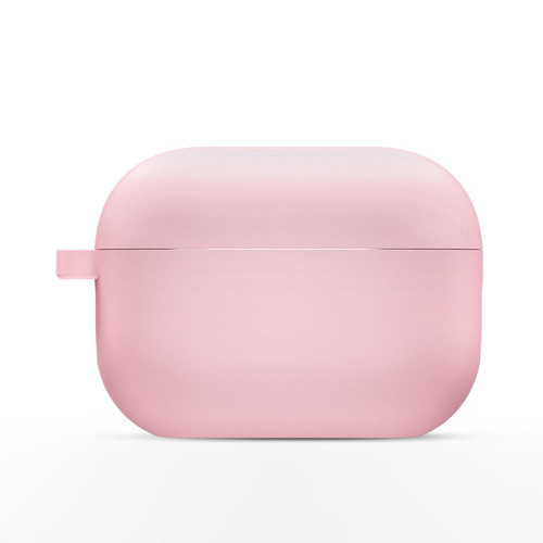 New 2.5mm Thickness For Airpods 3rd Generation Silicone Case Earphone 2nd Generation Fall Proof Protective Soft Case