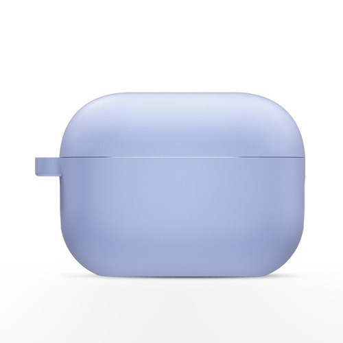 New 2.5mm Thickness For Airpods 3rd Generation Silicone Case Earphone 2nd Generation Fall Proof Protective Soft Case