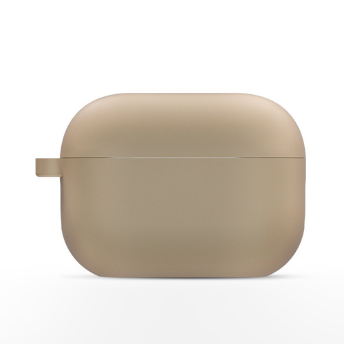 New 2.5mm Thickness For Airpods 3rd Generation Silicone Case Earphone 2nd Generation Fall Proof Protective Soft Case